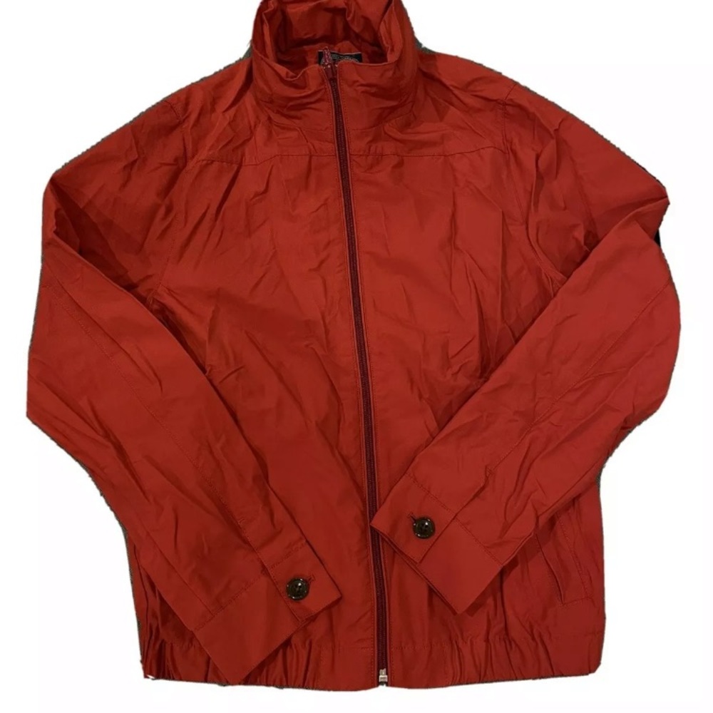 J crew light jacket